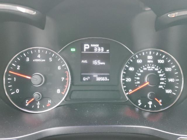 3KPFK4A72JE226945 KIA FORTE LX