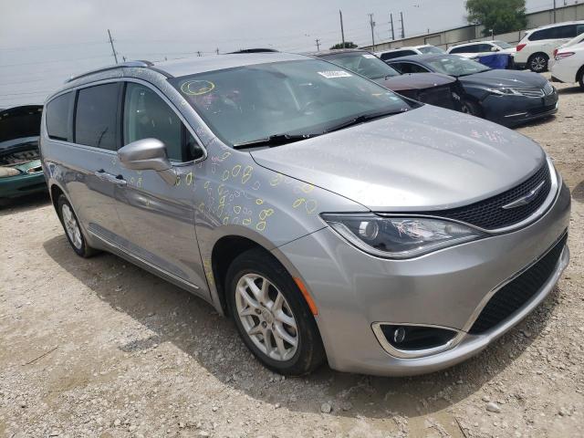 2C4RC1BG1LR140440 Chrysler Pacifica T 4