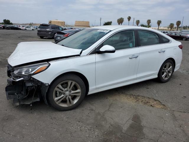 2018 Hyundai Sonata Sport VIN: 5NPE34AF6JH597473 Lot: 55328073