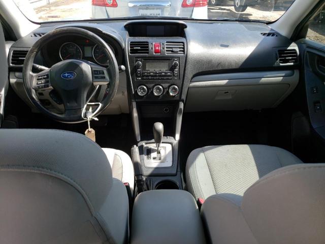 JF2SJABC1FH828167 Subaru Forester 2.5i