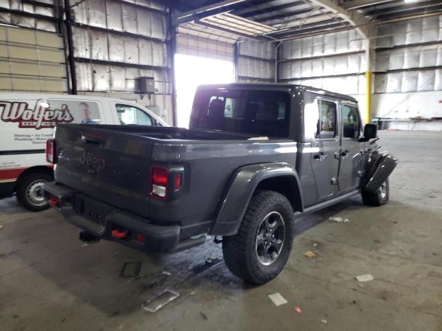 1C6JJTBG9NL139926 Jeep Gladiator Rubicon