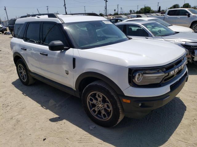 3FMCR9B65MRA20402 Ford Bronco Sport Big Bend