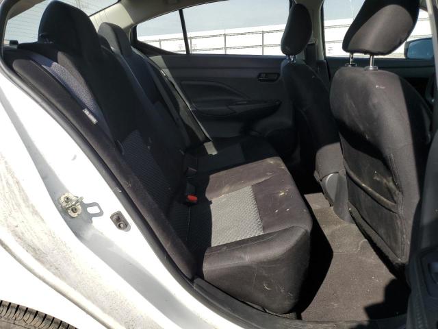 3N1CN8DV1ML908939 Nissan VERSA S