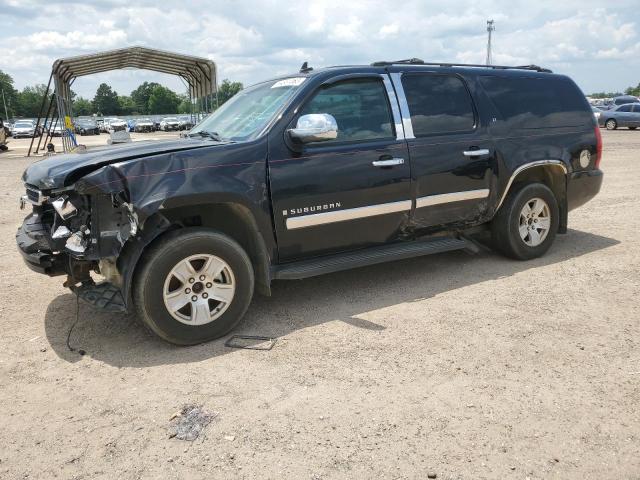 2007 Chevrolet Suburban 