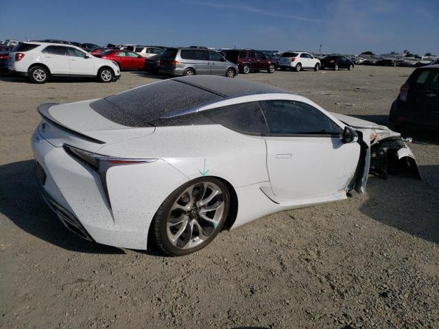 2018 LEXUS LC 500 JTHHP5AY6JA002748