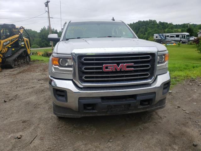 2017 GMC SIERRA C25 1GT21SEG6HZ335021
