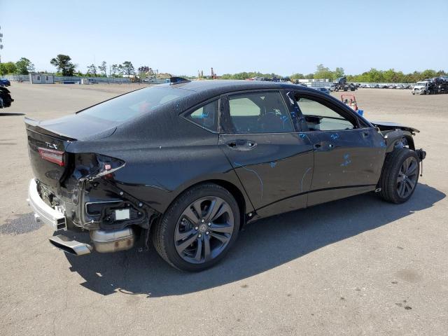 2023 ACURA TLX TECH A - 19UUB5F57PA000028