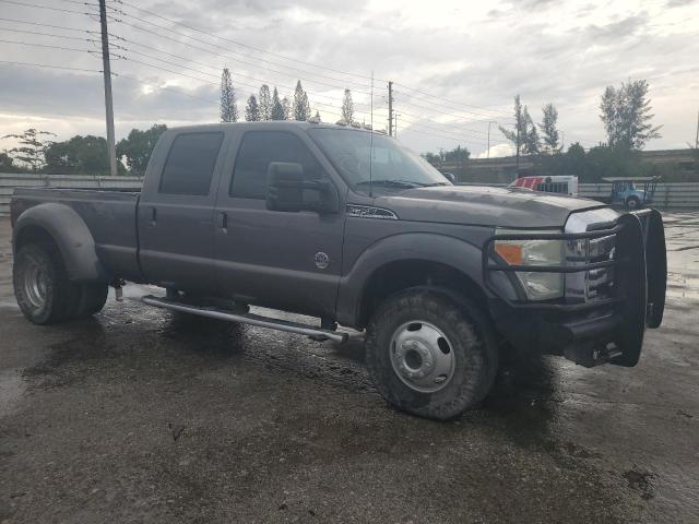 2011 Ford F-350 