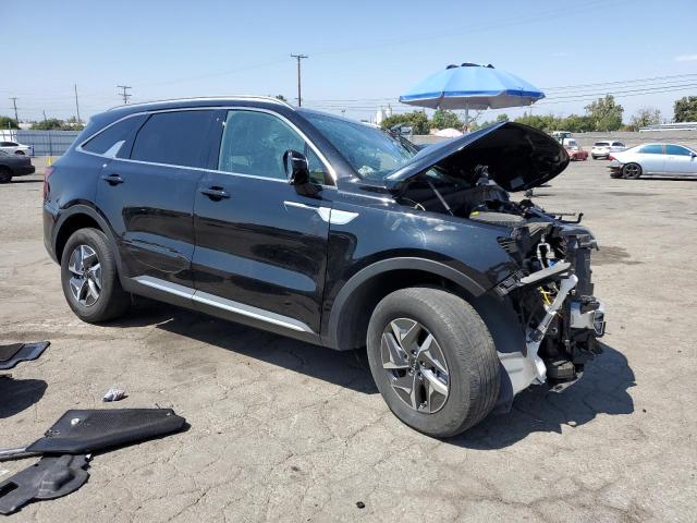 KNDRH4LG1N5102773 KIA SORENTO EX