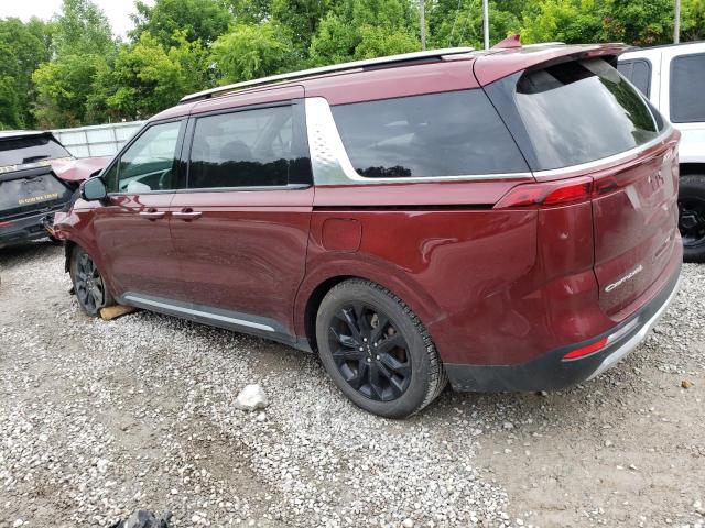2022 KIA CARNIVAL S KNDNE5H32N6088721