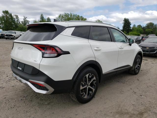 KNDPVCAG8P7071963 KIA Sportage Ex