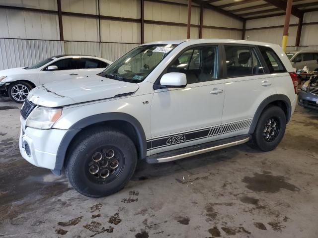 2006 Suzuki Grand Vitara 