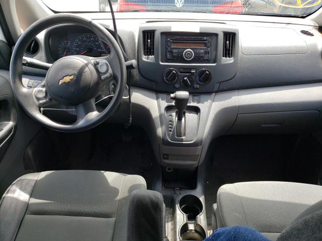 2017 CHEVROLET CITY EXPRE - 3N63M0ZN0HK719038
