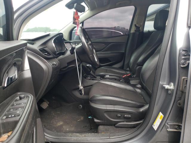 KL4CJASB7KB731377 Buick Encore Preferred