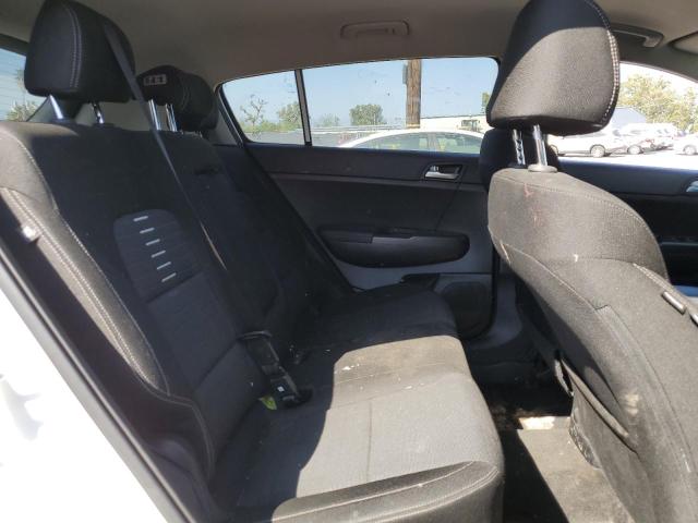 KNDPM3AC9L7640927 KIA Sportage Lx