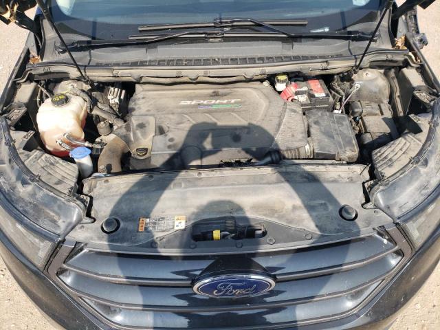 2FMPK4AP5HBB35704 2017 FORD EDGE, photo no. 12