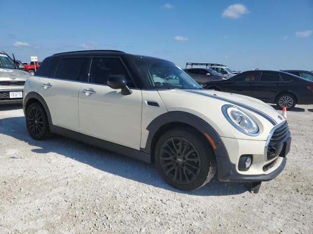 2018 MINI COOPER CLU - WMWLN5C54J2E34589