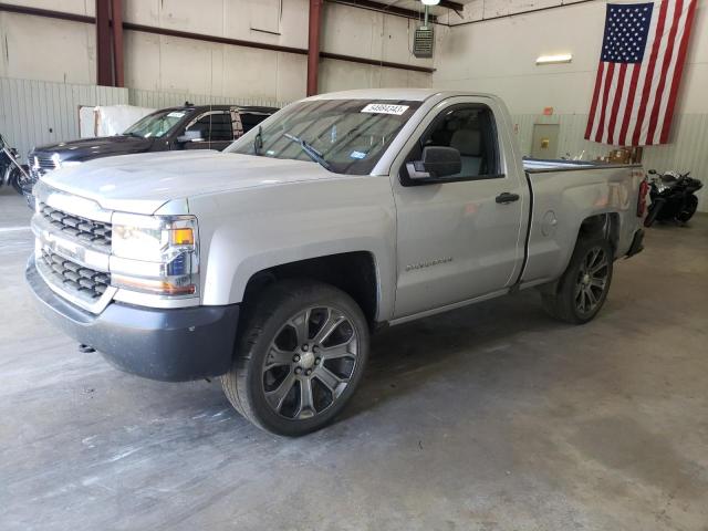 2016 Chevrolet C/K 1500 