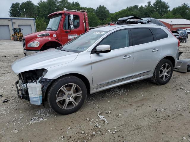 2015 Volvo XC60 