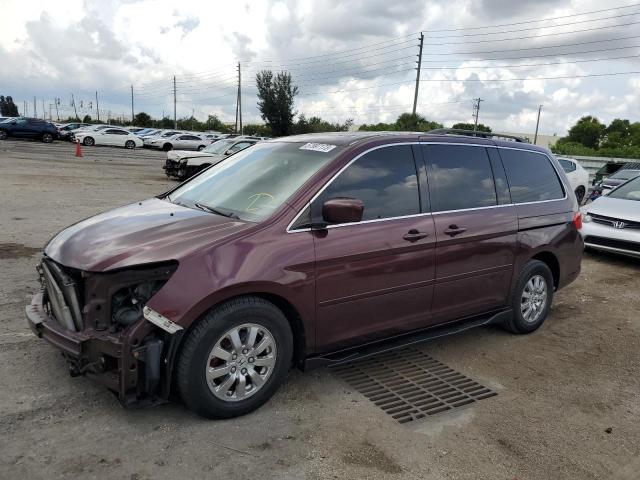 2008 Honda Odyssey EX-L