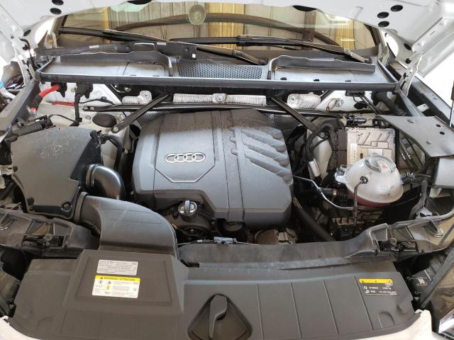 2021 AUDI Q5 SPORTBA WA15AAFY5M2131886