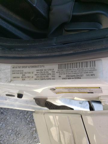 ZFBCFAAH1EZ014307 Fiat 500L POP