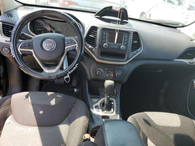 1C4PJLAB2GW281271 Jeep Cherokee Sport