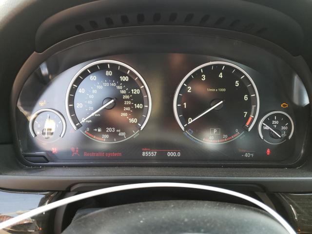 2016 BMW 528 XI - WBA5A7C5XGG151834