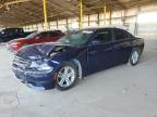 2016 DODGE CHARGER SE - 2C3CDXBG3GH122897