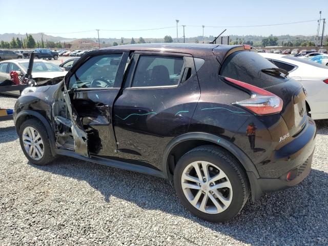 2016 NISSAN JUKE S - JN8AF5MR2GT600864