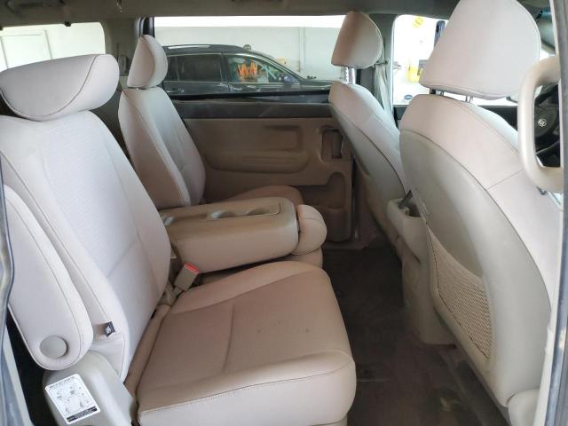 KNDMB5C17G6081776 KIA SEDONA LX