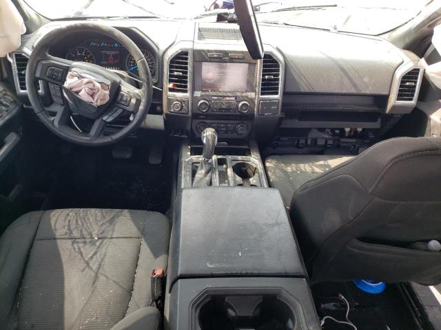 1FTEW1EG3FFC54565 Ford F150 Supercrew