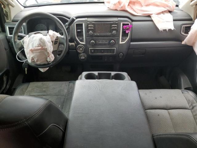 1N6AA1F35HN540044 Nissan TITAN XD S
