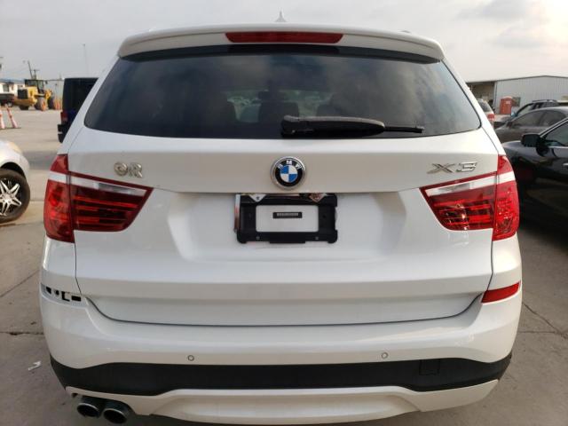 2016 BMW 1 SERIES 5UXWX9C5XG0D81210