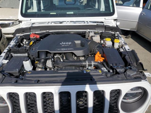 1C4JJXFM8MW709377 Jeep Wrangler Unlimited Rubicon
