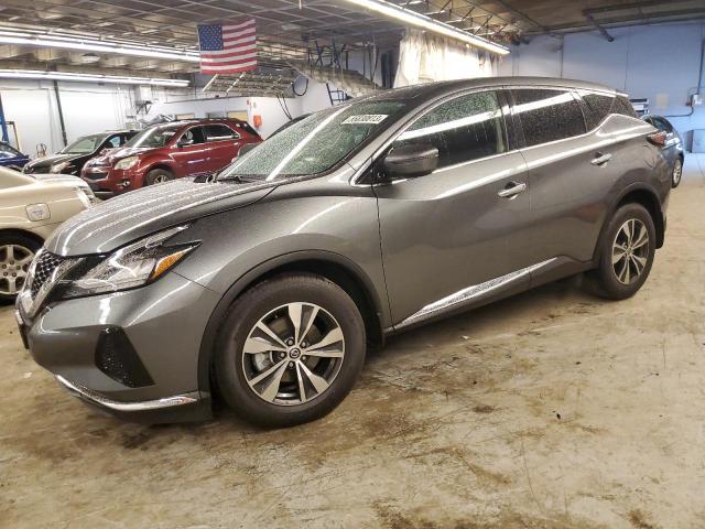 5N1AZ2AS1LN174149 Nissan Murano S