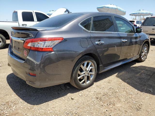 3N1AB7AP6FY251688 Nissan SENTRA S