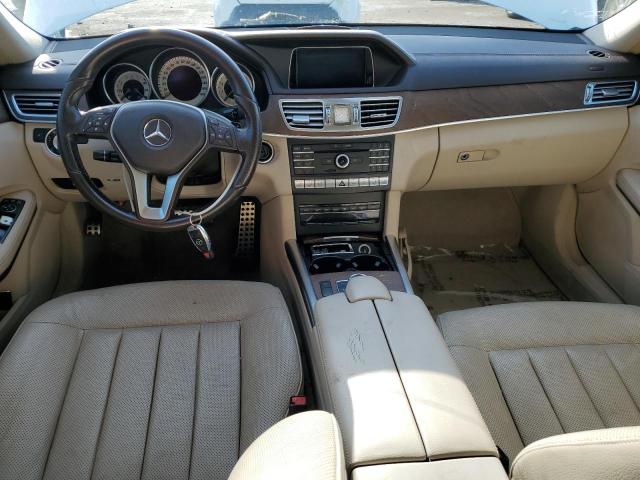 2016 MERCEDES-BENZ E 400 - WDDHF6FB1GB180395