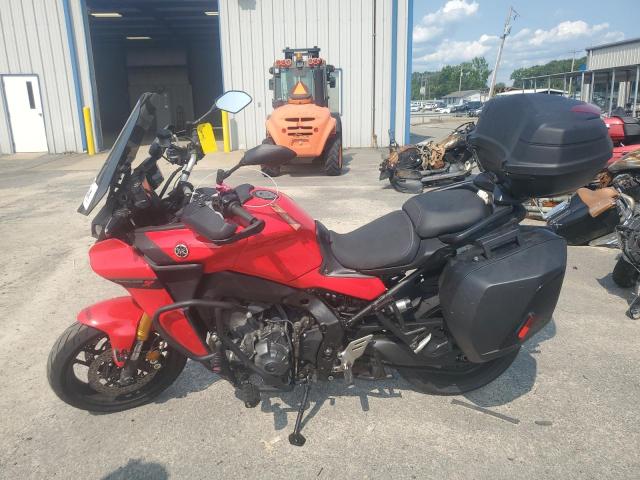 2021 YAMAHA MTT09 GT - JYARN74E0MA000647