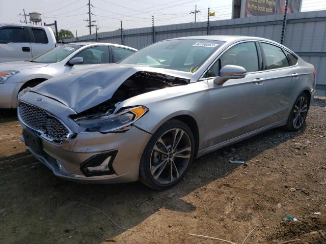 3FA6P0D97LR128101 Ford Fusion TIT