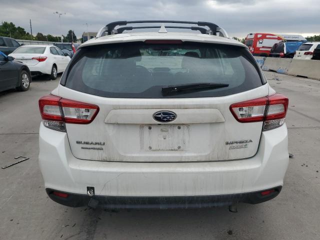 4S3GTAN66H3750389 Subaru Impreza Limited