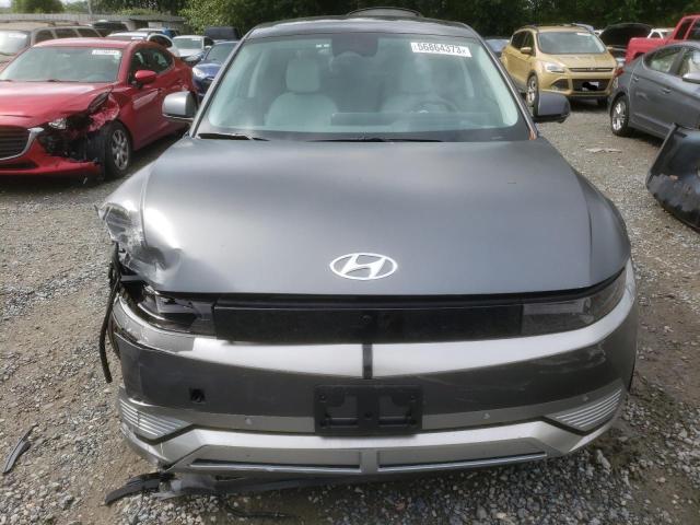 2023 HYUNDAI IONIQ 5 LI KM8KRDAFXPU161558
