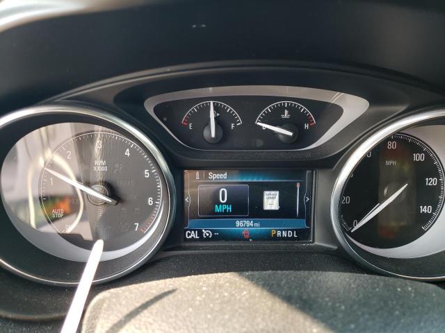 LRBFX2SA2KD007808 Buick Envision Essence