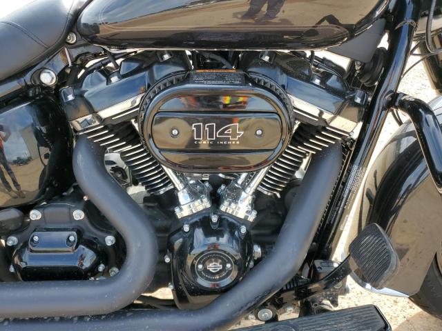 2021 HARLEY-DAVIDSON FLHCS 1HD1YBK19MB046692