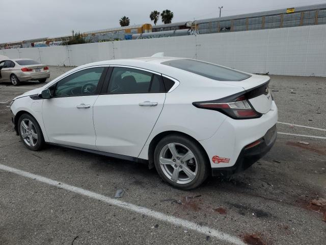 VIN 1G1RC6S50HU180183 2017 Chevrolet Volt, LT no.2