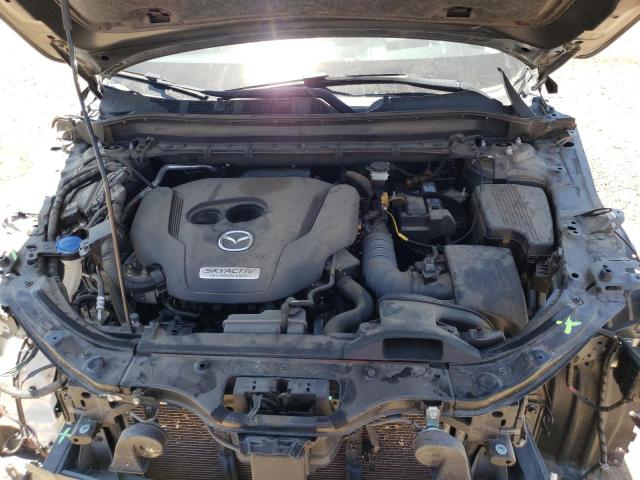 JM3KFBDY6K0565432 Mazda Cx-5 Grand Touring Reserve