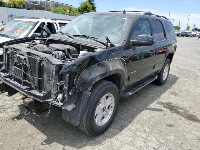 2010 Chevrolet Tahoe 