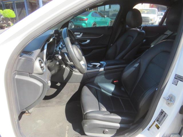 55SWF4KB9FU030931 Mercedes-Benz C 300 4matic