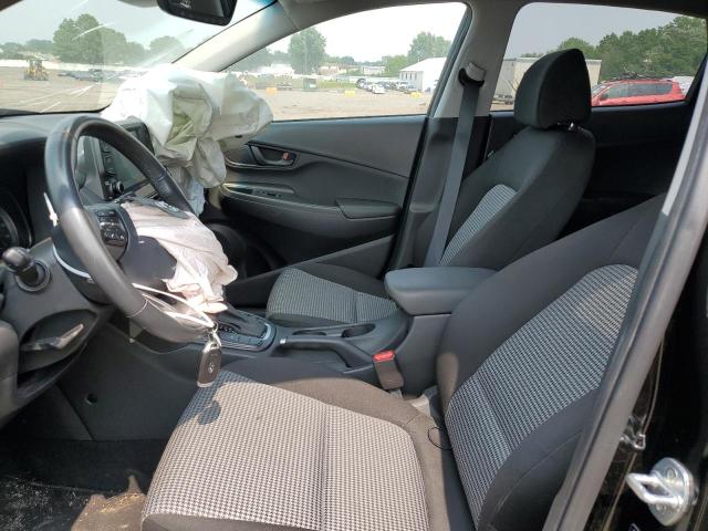2020 HYUNDAI KONA SEL P - KM8K6CAA0LU522166