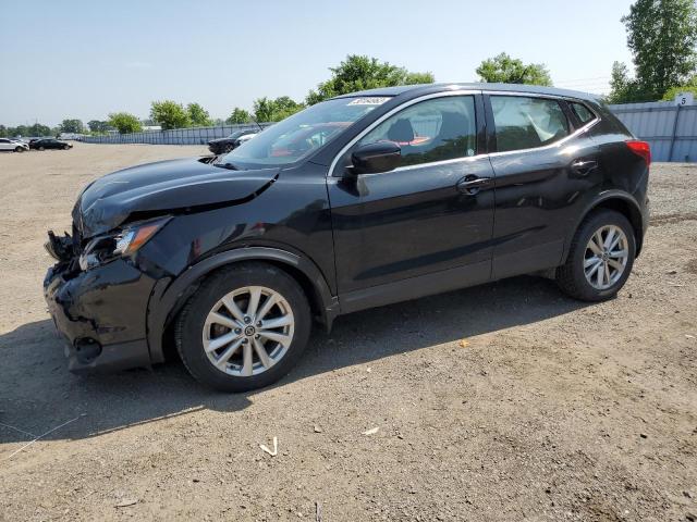 2019 NISSAN QASHQAI - JN1BJ1CR3KW336296